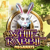 X8 Gaming - White Rabbit Megaways | slot online