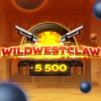 X8 Gaming - Wild West Claw | best online