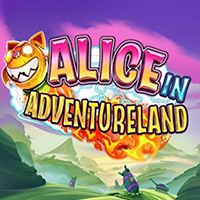 X8 Gaming - Alice In Adventureland | slot online