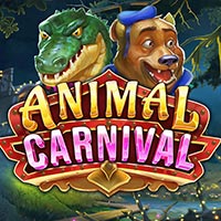 X8 Gaming - Animal Carnival | slot online