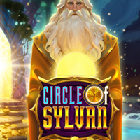 X8 Gaming - Circle of Sylvan | slot online