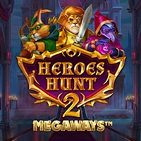 X8 Gaming - Heroes Hunt 2 Megaways | slot online