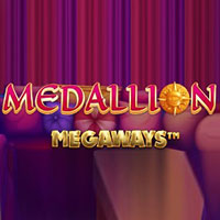 X8 Gaming - Medallion Megaways | slot online