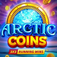 X8 Gaming - Arctic Coins: Running Wins | slot online