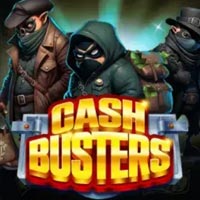 X8 Gaming - Cash Busters | slot online