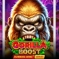 X8 Gaming - Coin Rush: Gorilla Boost | slot online