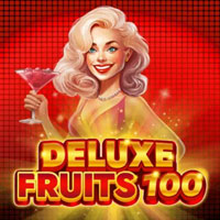 X8 Gaming - Deluxe Fruits 100 | slot online