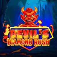 X8 Gaming - Devils Diamond Rush | slot online