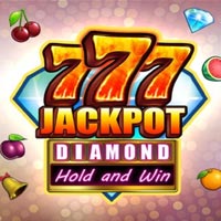 X8 Gaming - 777 Jackpot Diamond Hold and Win | slot online