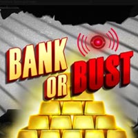 X8 Gaming - Bank or Bust | slot online