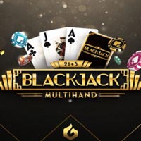 X8 Gaming - Blackjack MH 21+3 | slot online