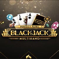 X8 Gaming - Blackjack MH Perfect Pairs | slot online