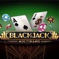 X8 Gaming - BlackJack MultiHand | slot online