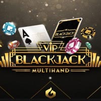 X8 Gaming - Blackjack Multihand VIP | slot online