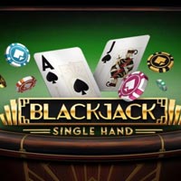 X8 Gaming - Blackjack Single Hand | slot online