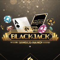 X8 Gaming - Blackjack Singlehand VIP | slot online