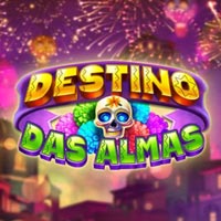 X8 Gaming - Destino Das Almas | slot online