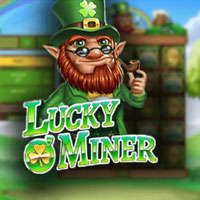 X8 Gaming - Lucky O Miner | slot online