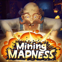 X8 Gaming - Mining Madness | slot online