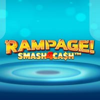 X8 Gaming - RAMPAGE! | slot online