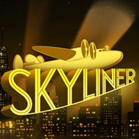 X8 Gaming - Skyliner | slot online