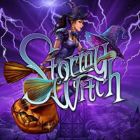 X8 Gaming - Stormy Witch | slot online