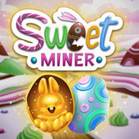 X8 Gaming - Sweet Miner | slot online