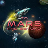 X8 Gaming - To Mars and Beyond | slot online