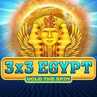 X8 Gaming - 3X3 Egypt: Hold The Spin | slot online