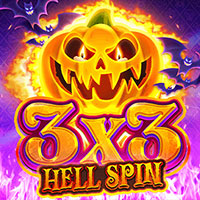 X8 Gaming - 3X3: Hell Spin | slot online