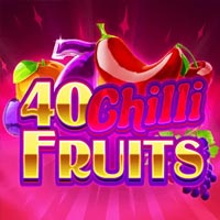 X8 Gaming - 40 Chilli Fruits | slot online