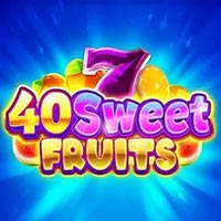 X8 Gaming - 40 Sweet Fruits | slot online