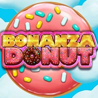 X8 Gaming - Bonanza Donut | slot online