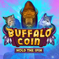 X8 Gaming - Buffalo Coin: Hold The Spin | slot online