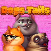 X8 Gaming - Dogs and Tails | slot online