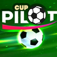 X8 Gaming - Pilot Cup | slot online