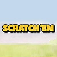 X8 Gaming - Scratch’em | slot online