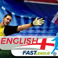 X8 Gaming - English Fast League Football Match | slot online