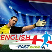 X8 Gaming - English Fast League Football Single | slot online