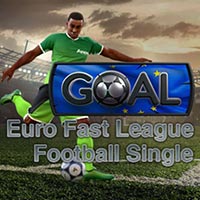 X8 Gaming - Euro Fast League Football Single | slot online