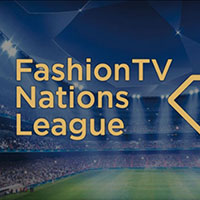 X8 Gaming - Fashion TV Nations League | slot online