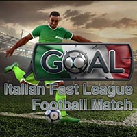 X8 Gaming - Italian Fast League Football Match | slot online