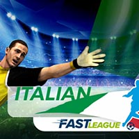 X8 Gaming - Italian Fast League Football Single | slot online