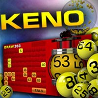 X8 Gaming - Keno | slot online