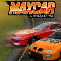 X8 Gaming - Max Car Motor Racing | slot online