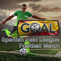 X8 Gaming - Spanish Fast League Football Match | slot online