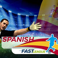 X8 Gaming - Spanish Fast League Football Single | slot online