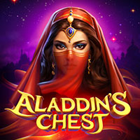 X8 Gaming - Aladdins Chest | slot online