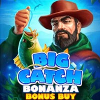 X8 Gaming - Big Catch Bonanza: Bonus Buy | slot online