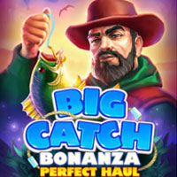 X8 Gaming - Big Catch Bonanza: Perfect Haul | slot online